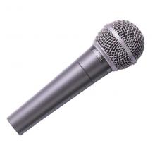 Динамический вокальный микрофон Behringer XM8500