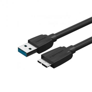 Кабель USB 3.0 Vention VAS-A48-B050