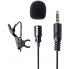 Петличный микрофон Boya BY-LM10 для iPhone/iPad