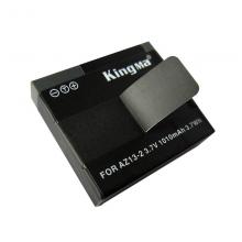 Аккумулятор KingMa AZ13-2 для Xiaomi Yi