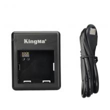 Зарядное устройство KingMa BM030 для Xiaomi Yi