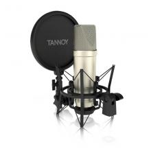Студийный конденсаторный микрофон Tannoy TM1