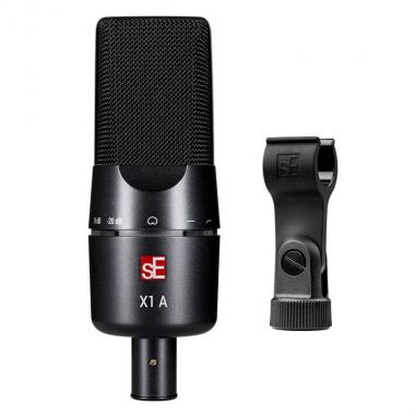 Студийный микрофон SE Electronics X1 A