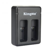 Зарядное устройство KingMa BM042 для GoPro 5/6/7