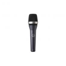 Микрофон вокальный суперкардиоидный AKG D5