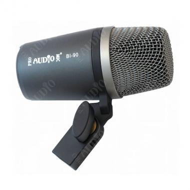 Динамический микрофон для барабанов ProAudio BI-90