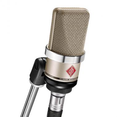 Микрофон студийный Neumann TLM 102