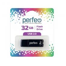 USB флеш-накопитель 32 GB Perfeo PF-C09B032