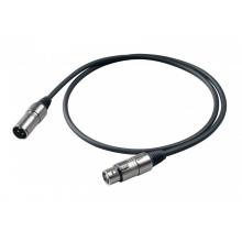 Микрофонный кабель Proel BULK250LU1