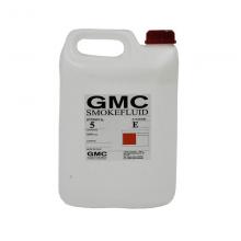 Жидкость для дыма GMC SmokeFluid/E