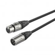 Балансный микрофонный кабель Roxtone DMXX200/3