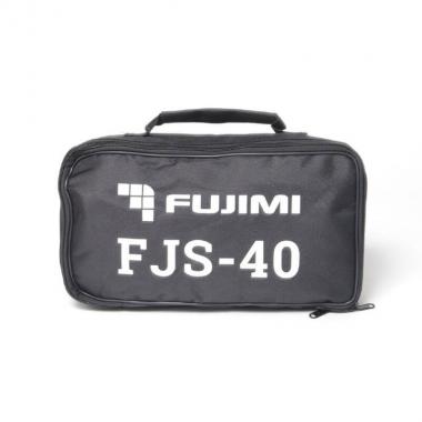 Софтбокс с кронштейном Fujimi FJS-40, 40 см