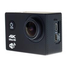 Экшн-камера Prolike 4K, черный