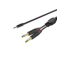 Аудио кабель Roxtone GPTC100/1,5