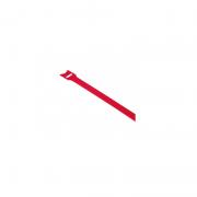 Стяжка для кабеля Roxtone CT30 Red, 30 см