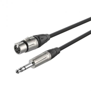 Микрофонный кабель Roxtone DMXJ220/1