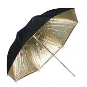 Зонт-отражатель 101 см золотой Grifon G-101