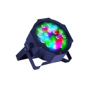 Светодиодный LED PAR Big Dipper LP005