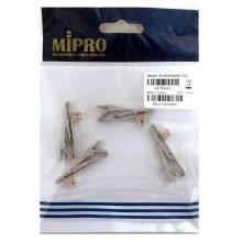 Клипсы для микрофона Mipro 4CP0016, 4 шт