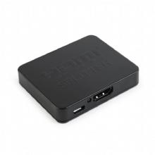 Сплиттер HDMI на 2 порта Cablexpert DSP-2PH4-03