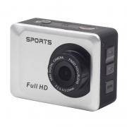 Экшн-камера Gembird ACAM-002, 5MP, FHD 30 fps