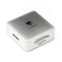 Картридер USB 3.0 Konoos UK-32