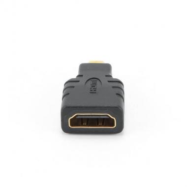 Переходник HDMI-microHDMI Cablexpert A-HDMI-FD