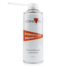 Очиститель - спрей Konoos KAD-520F, 520 мл