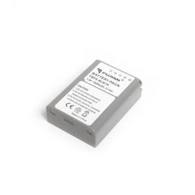 Аккумулятор BLN-1 на 1020 mAh Fujimi FBPS-BLN1H