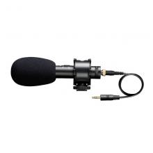 Компактный стерео микрофон Boya BY-PVM50