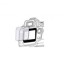 Защита экрана Fujimi 742 для Canon EOS7D