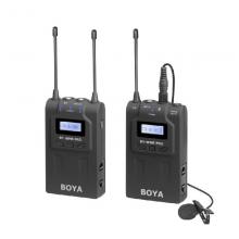 Двухканальная радиосистема Boya BY-WM8 Pro-K1