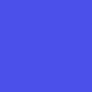 Фон бумажный FST 2.72x11 FOTO BLUE (1027) синий