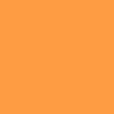 Фон бумажный FST 2.72x11 ORANGE YELLOW (1033) оранжевый