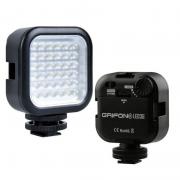 LED-осветитель Grifon LED-36 для фотокамеры