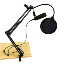 Микрофонный комплект Espada EU010-ST