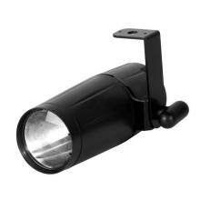 Прожектор для шара светодиодный ShowLight LED Pin Spot 3W