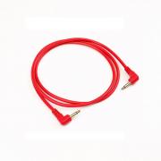 Патч кабель SZ-Audio Angle Cable 60 cm Red