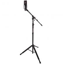 Микрофонная стойка с журавлем Soundking SD231