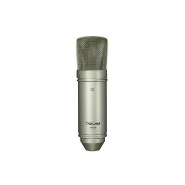 Конденсаторный микрофон Tascam TM-80