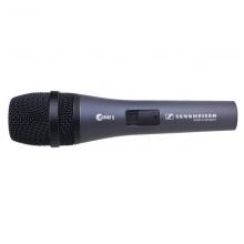 Динамический вокальный микрофон Sennheiser E845 S