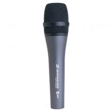 Динамический вокальный микрофон Sennheiser E845