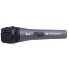 Динамический вокальный микрофон Sennheiser E835 S