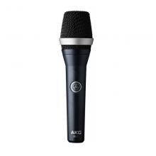 Микрофон вокальный динамический AKG D5C