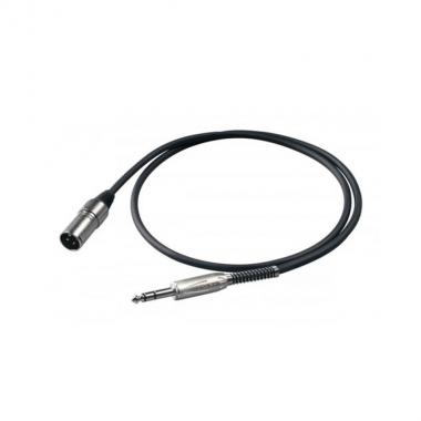 Симметричный кабель Proel BULK230LU2