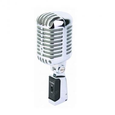 Вокальный микрофон ProAudio MD-50