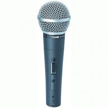 Микрофон вокальный динамический Invotone DM1000