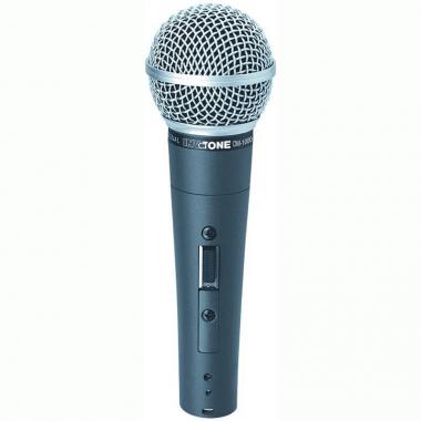 Микрофон вокальный динамический Invotone DM1000