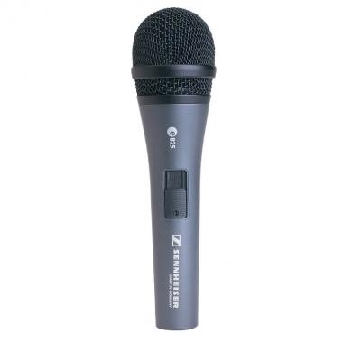 Динамический вокальный микрофон Sennheiser E825 S