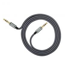 Аудио-кабель AUX Jack 3.5 Hoco UPA03